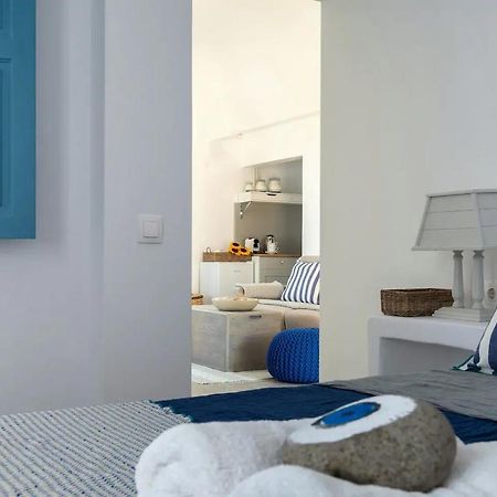Gtk Santorini Oia Sunset Villas Tholos  Exteriör bild