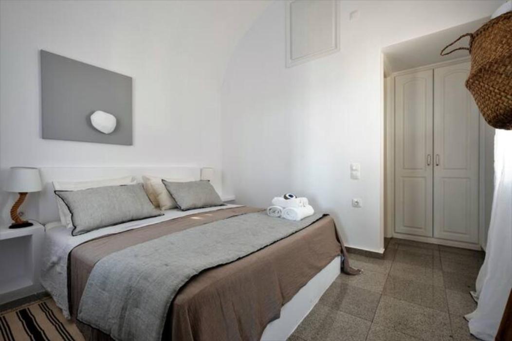Gtk Santorini Oia Sunset Villas Tholos  Exteriör bild